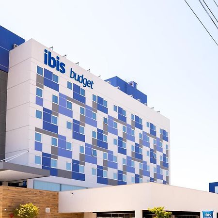 Ibis Budget Farroupilha Exterior foto